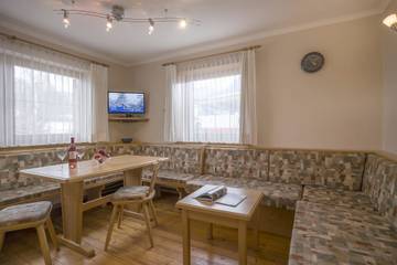 Appartement voor 5 Personen in Kössen, Kaiserwinkl, Afbeelding 4