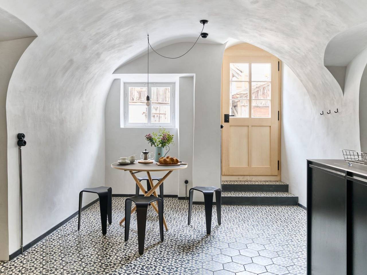 Ganze Wohnung, Hofstätte 37 in Rätikon Gebirgsgruppe, Vaduz