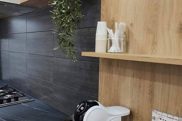 Apartamento de vacaciones para 2 personas - 1