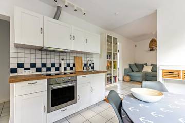 Ferienwohnung für 4 Personen in Holnis, Glücksburg, Bild 4