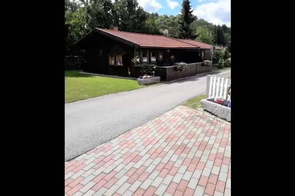 Bungalow für 4 Personen in Eppenschlag, Vorderer Bayerischer Wald
