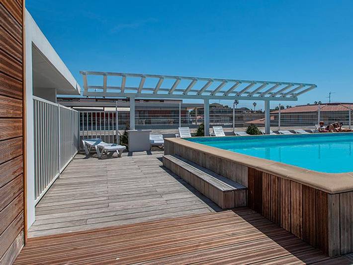 Camping pour 2 personnes