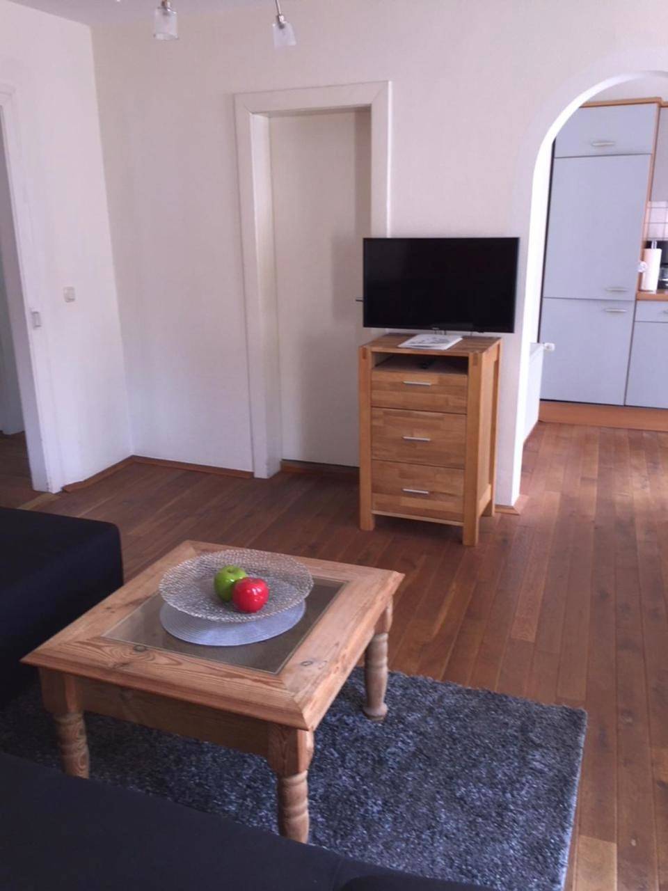 Apartment in Zell Stadt (Mosel), Zell (Mosel)