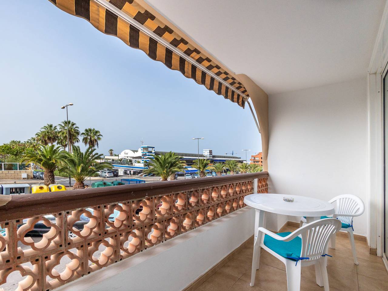 Appartement entier, Flamingo on the south next to the beach in Palm-Mar, Arona