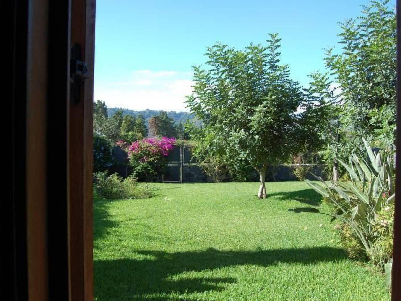 Apartamento entero, Zweizimmerwohnung 1 mit Terrasse, Gemeinschaftspool in Acireale, Provincia de Catania