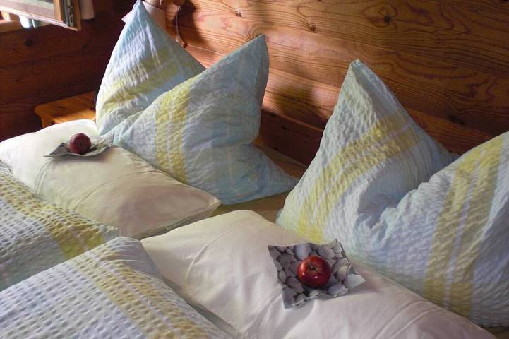 Ferienhaus für 4 Personen, mit Garten, mit Haustier in Edertal - 4