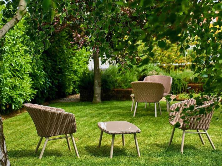 Hôtel pour 2 personnes, avec jardin, animaux acceptés à Prato - 3