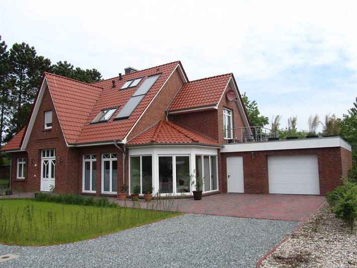 Ganze Ferienwohnung, App. 2 - Smutje in St. Peter-Bad, St. Peter-Ording
