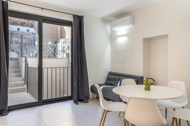 Appartement de vacances pour 7 personnes, animaux acceptés - 1