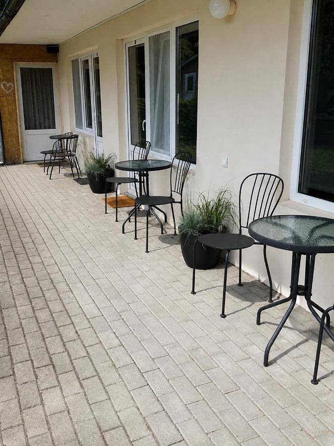 Turystyczna 22 domki Wyspa Sobieszewska Gdańsk in Wyspa Sobieszewska, Gdańsk