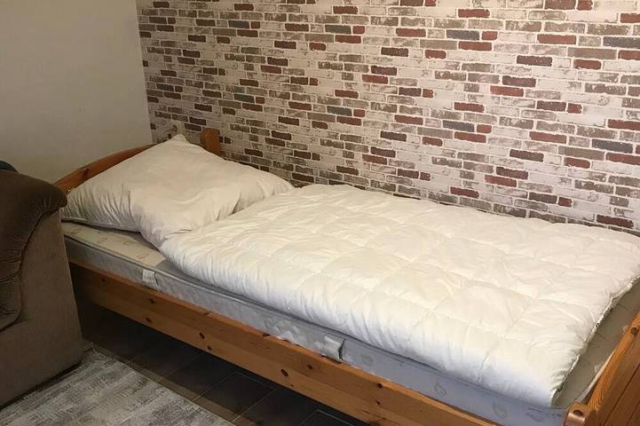 Ferienhaus für 6 Personen, mit Garten in Naturpark Aukrug - 2