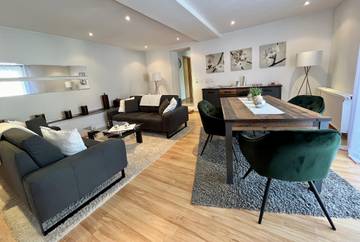 Ferienwohnung für 4 Personen in Kaimt, Zell (Mosel), Bild 2