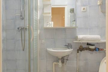 Appartement De Vacances pour 2 Personnes dans Chambéry, Région de Chambéry, Photo 4