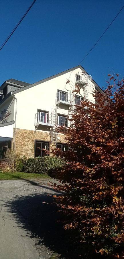 Auberge Le Vieux Moulin in Bouillon, Région de Neufchâteau