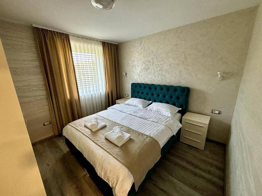 Entire apartment, Two-Bedroom Apartment in Ljubljana, Osrednjeslovenska