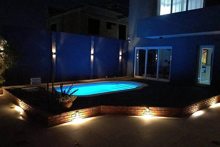 Casas e apartamentos de temporada para 2 pessoas, com piscina em Rio Grande