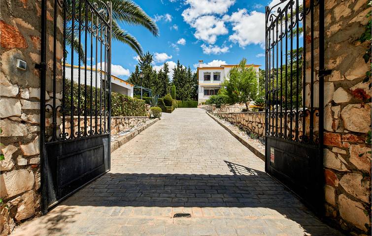 Apartamento para 11 personas en Provincia de Córdoba
