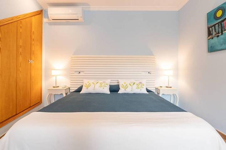 Nice home in Capdepera with private swimming pool, can be inside or outside in Capdepera, East Majorca