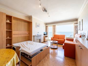 Vakantieappartement voor 4 Personen in Blankenberge, West-Vlaanderen, Afbeelding 3
