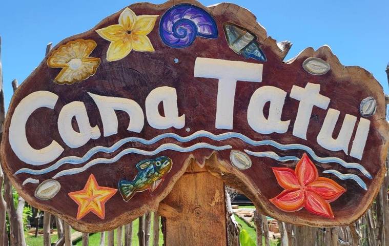 Casas e apartamentos de temporada para 2 pessoas, com jardim e terraço, com animais de estimação em Porto de Pedras