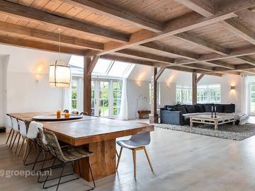 Ferienhaus für 15 Personen in Schoorl, Noord-Holland - Nordseeküste, Bild 3