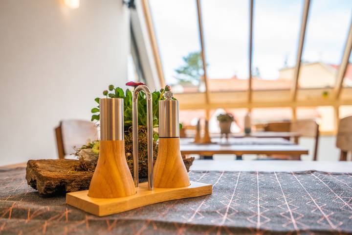 Ferienwohnung für 3 Personen in Altenburg - 2