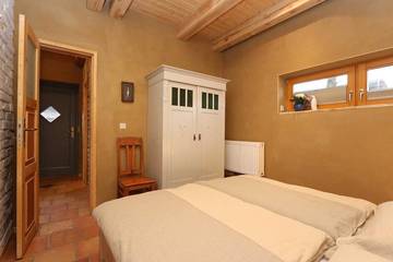 Ferienhaus für 3 Personen in Zempin, Usedom, Bild 3