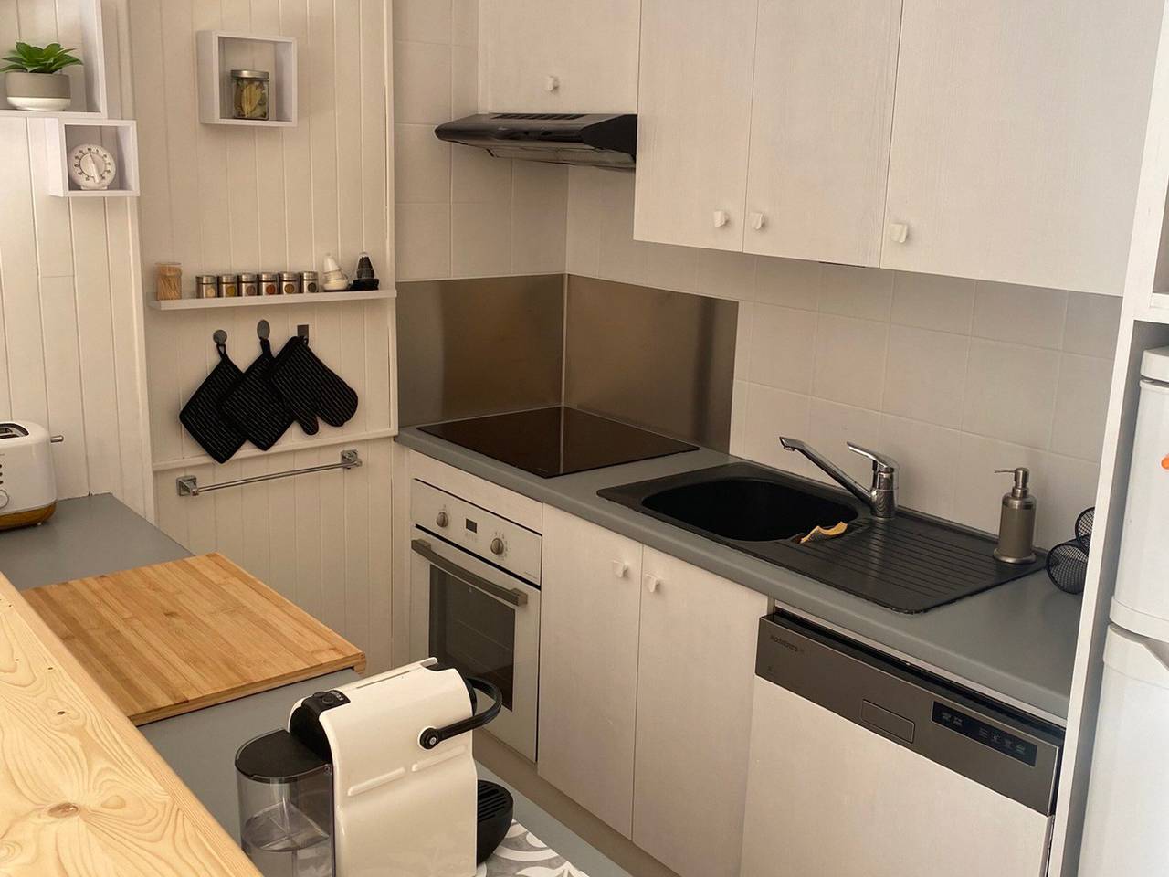 Entire apartment, Nouveauté in Villard-de-Lans, Parc naturel régional du Vercors