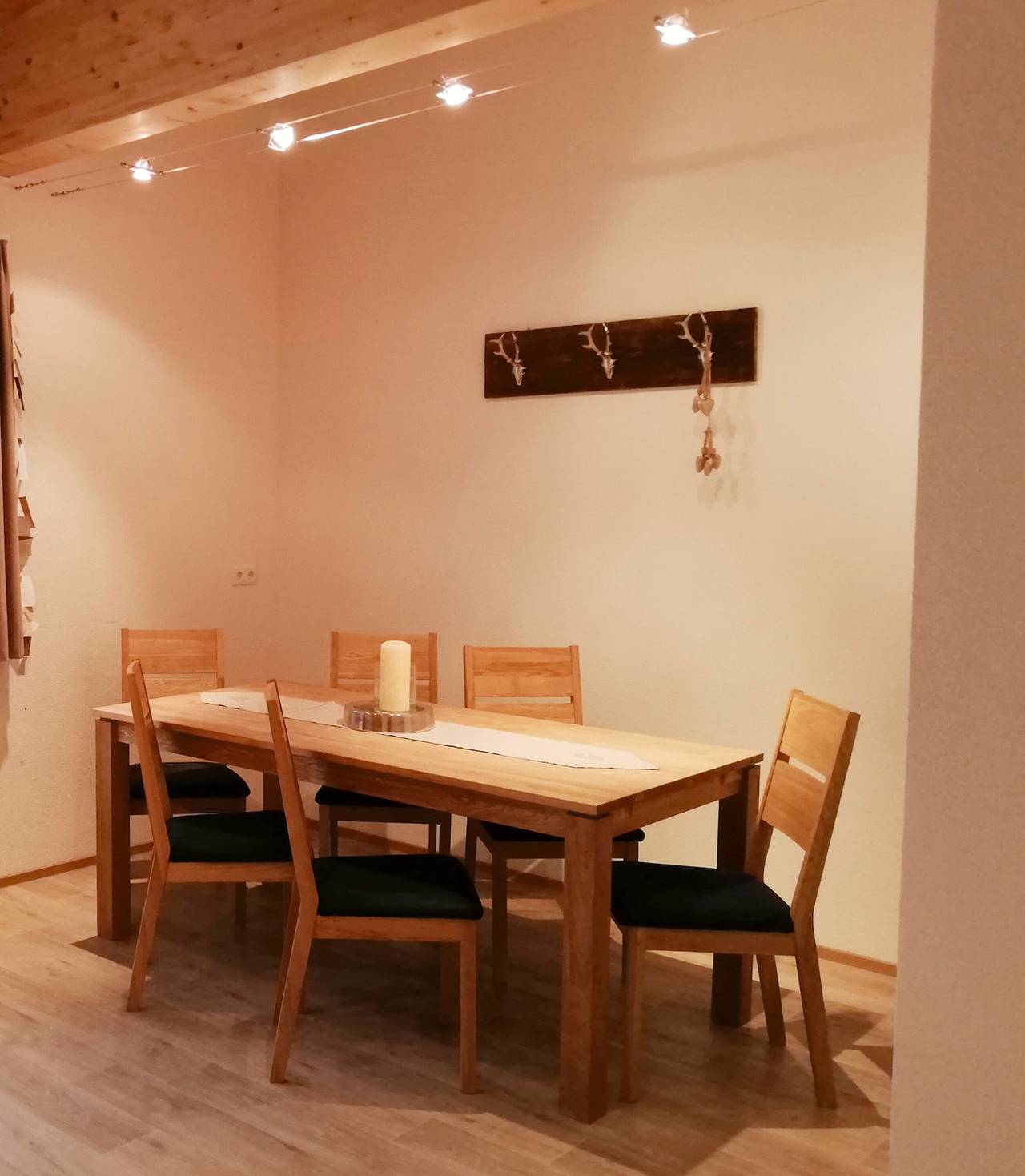 Entire apartment, Apartment 'Montagne' with Mountain View, Private Terrace and Wi-Fi in See, Verwall mountains