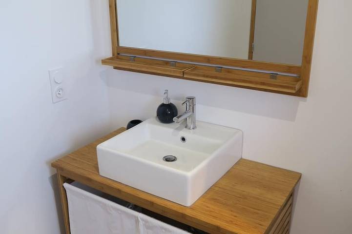 Gîte pour 4 personnes à Puymaurin - 4