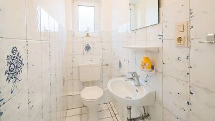 Ferienwohnung für 4 Personen in Baltrum, Landkreis Aurich, Bild 4