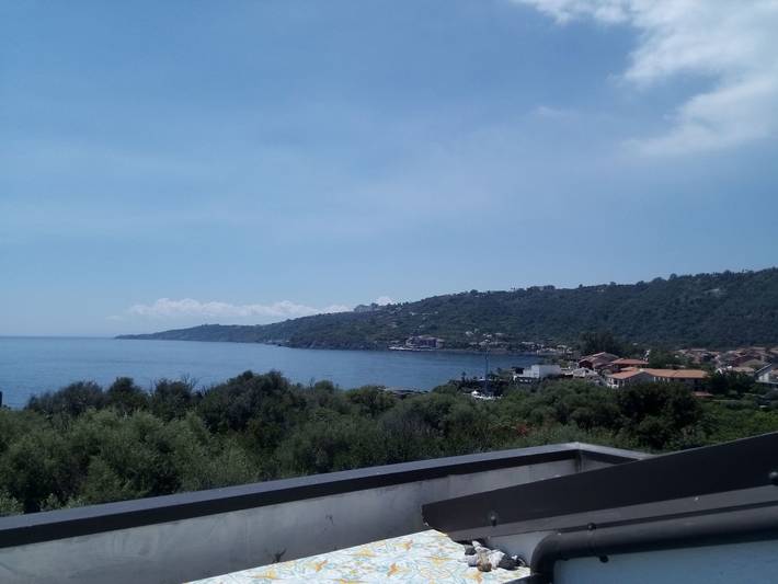 Gîte pour 4 personnes, avec piscine et balcon à Acireale - 3