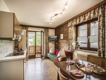 Ferienwohnung für 5 Personen in Taxenbach, Ski Amadé, Bild 1