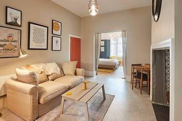 Glamping for 2 People in Whitley Bay, North Tyneside, Photo 3