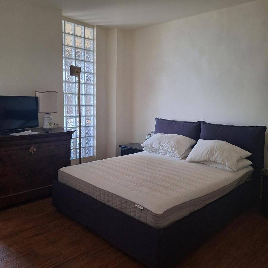 B&B 47 in Loano, Riviera di Ponente