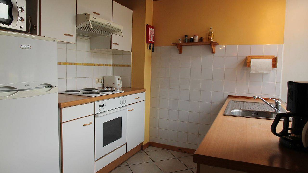 Château pour 9 personnes avec jardin in Havelange, Région de Namur