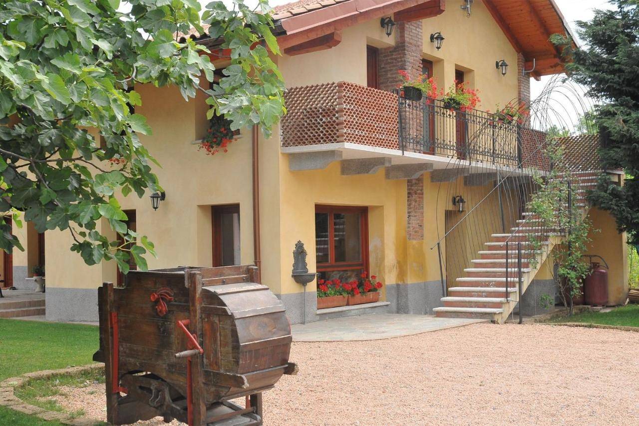 Agriturismo Cascina Madonnina in Pregnana Milanese, Mailand Provinz