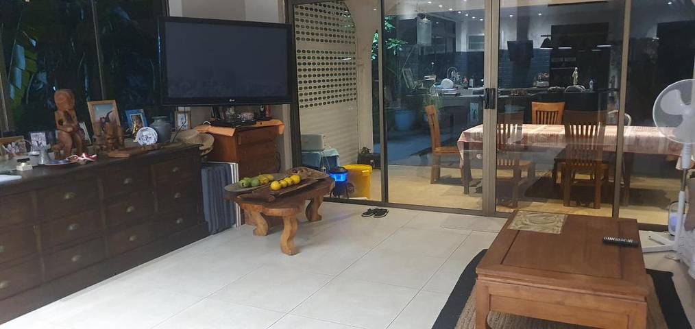 Gîte pour 2 personnes dans Pirae - 3