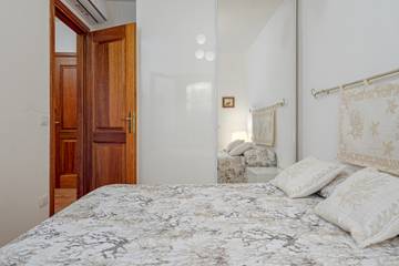 Villa for 6 People in Case Peschiera-Lu Fraili, San Teodoro, Photo 3