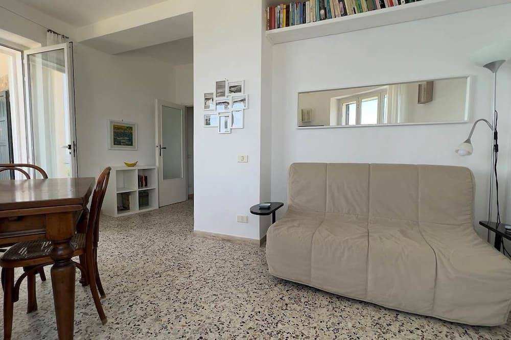 Villa Federigo in Poggio Pertuso, Monte Argentario