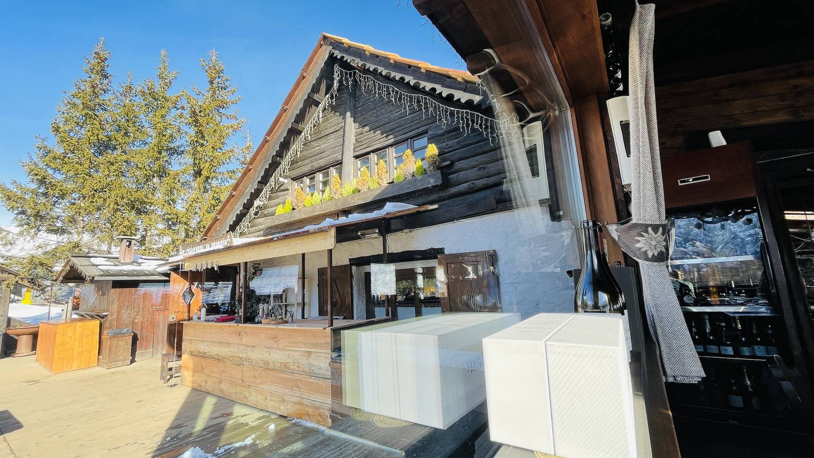 Ganze Wohnung, Appartamento La Grangia - Affitti Brevi Italia in Bardonecchia, Turin Provinz