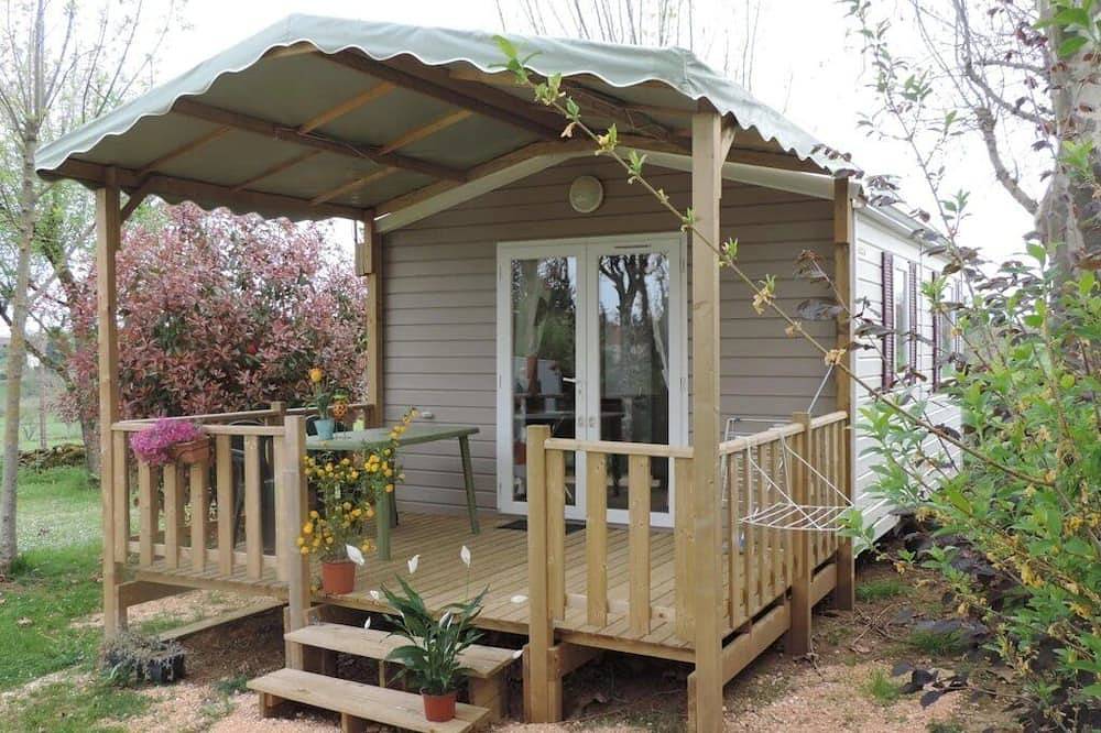 Camping pour 2 Personnes dans Châteauroux, Région de Châteauroux