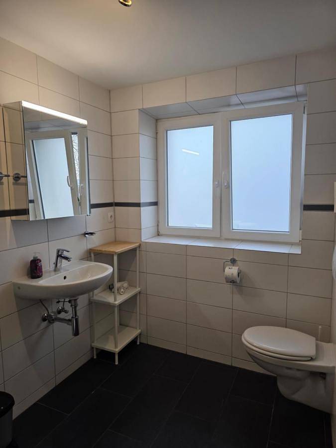 Single Room in Wethen, Diemelstadt