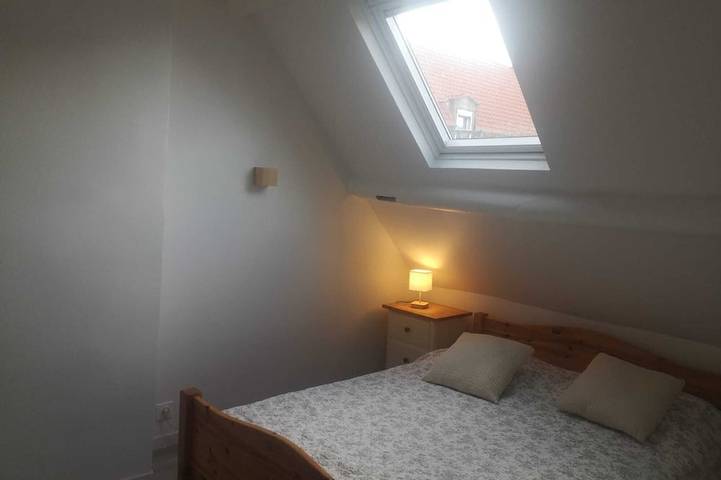 Ferienhaus für 4 Personen in Wissant - 4