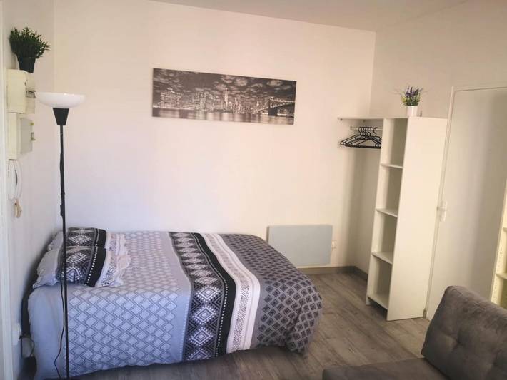 Gîte pour 4 personnes à Algrange - 4