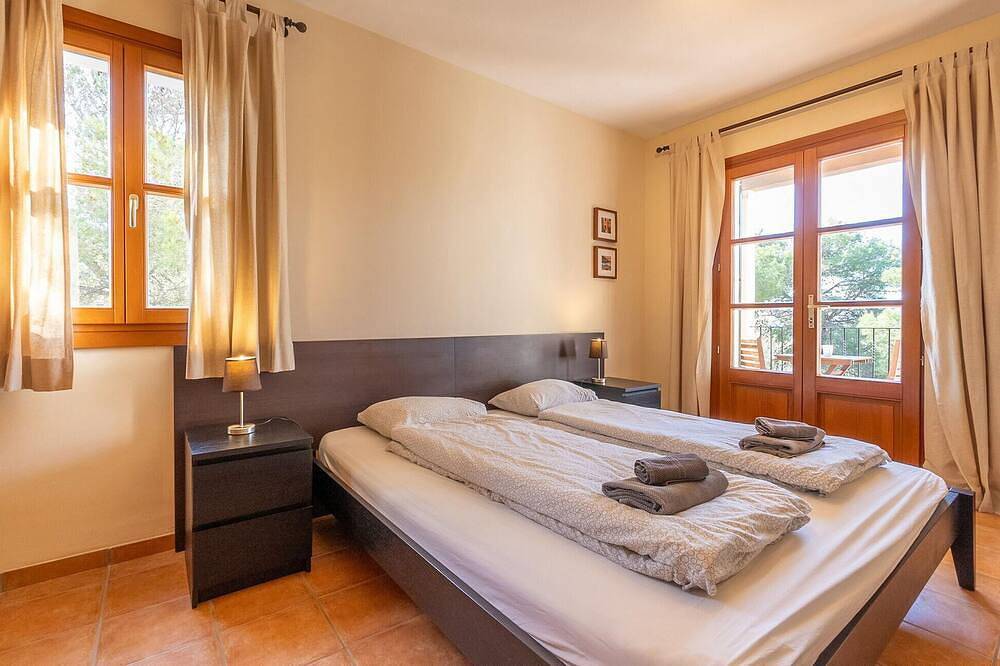 Wunderschönes Haus in Vallgornera in Vallgornera, Llucmajor