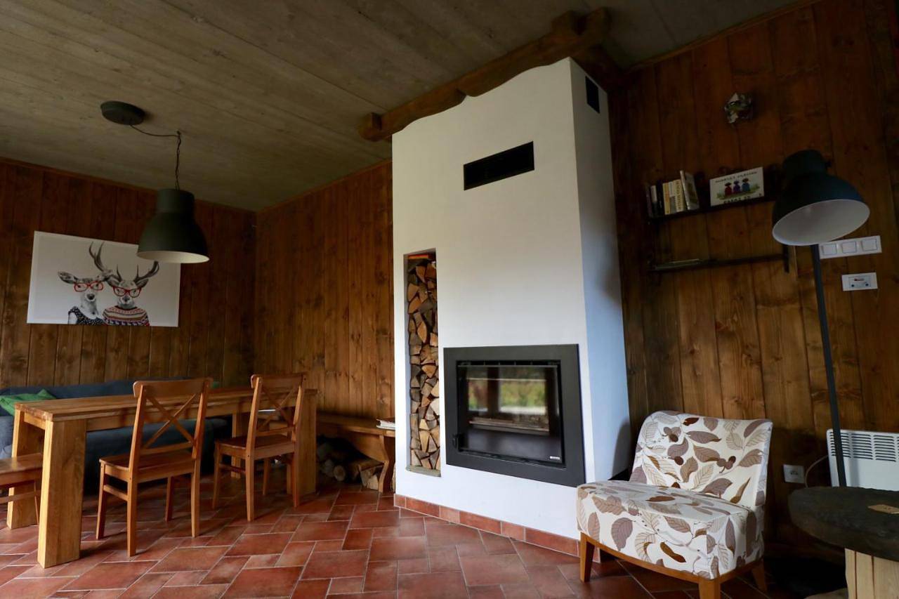 Cały apartament, Willa Potoczówka in Rzyki, Małopolska