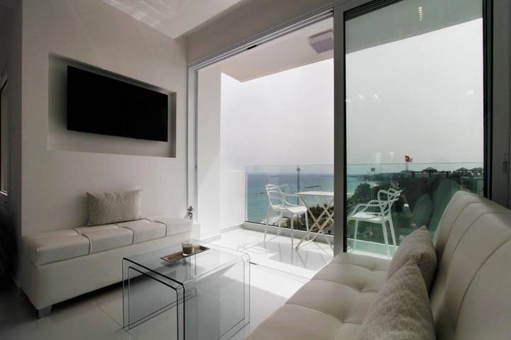 Gîte pour 2 personnes, avec terrasse et vue à Limassol - 2