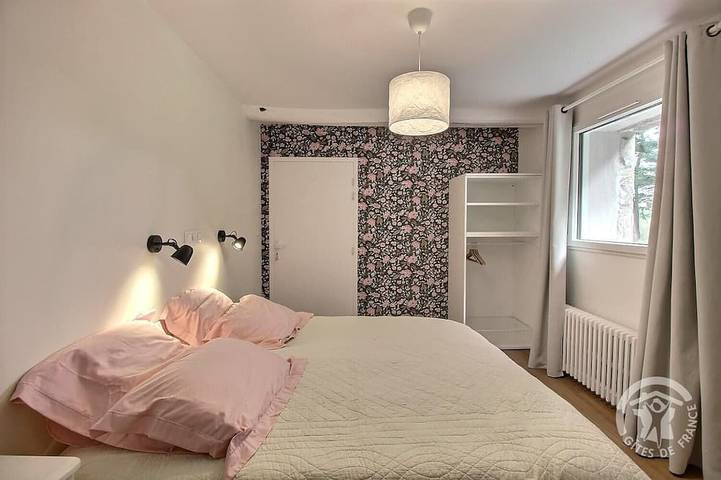 Location de vacances pour 4 personnes, avec jardin et terrasse, animaux acceptés dans Cap Fréhel - 2