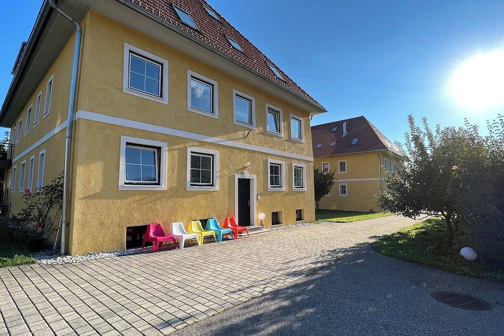 Ganze Wohnung, Karawanken Glück in Karawanken und Bachergebirge, Feistritz im Rosental